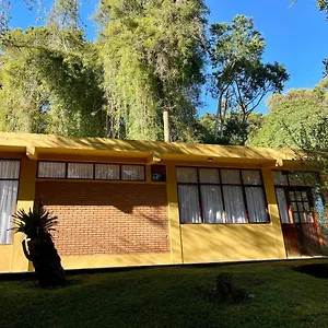 Casa de Férias Chale Monte Belo, Campos do Jordão